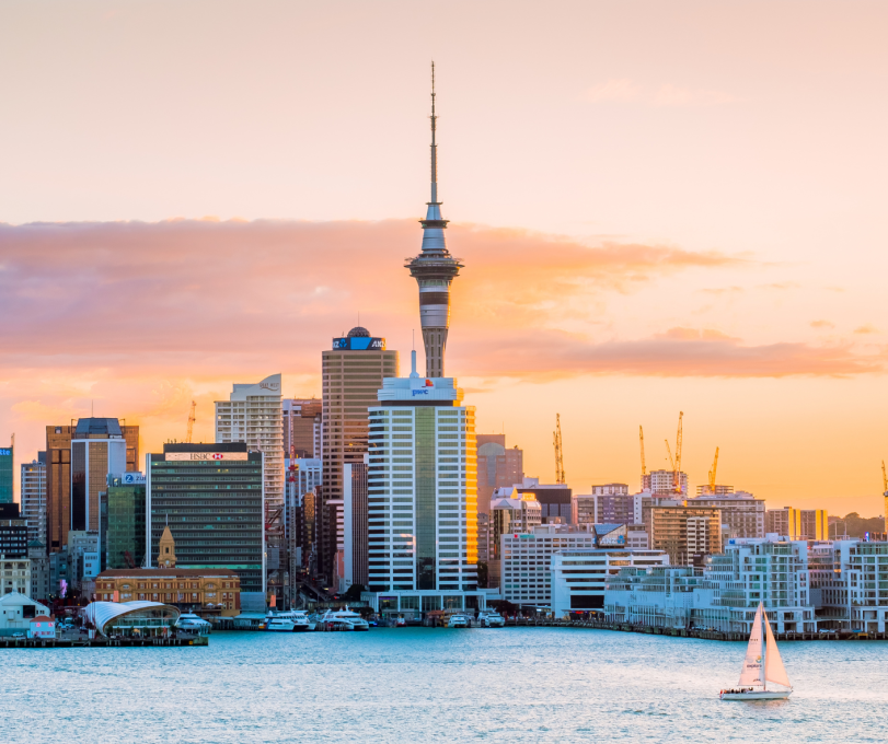 Auckland
